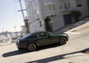 Ford Mustang Bullitt